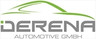 Logo Derena Automotive GmbH
